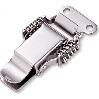 Nábytkové kování Tažný uzávěr SCC-40