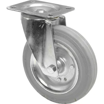 Kolečko Transportní kolečka - otočná MI-L400.B56.125