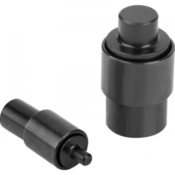 Závitořezný nástroj Montážní nářadí pro závitové vložky, zesílené 07661-808