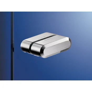 Nábytkové kování Dveřní madlo ZL-1504-WN-48