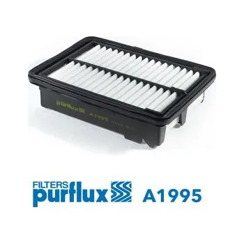 Filtr do auta Vzduchový filtr PURFLUX A1995