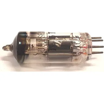 Elektronka TS5T Tunsgram