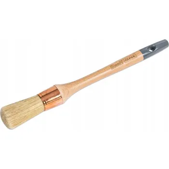 Malířský štětec Kulatý rovný štětec Maan 1,5 cm