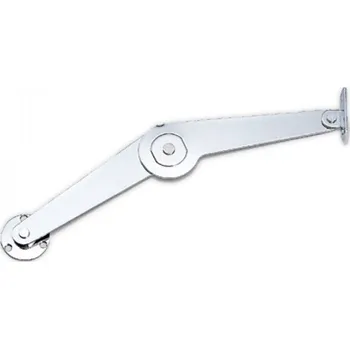 Nábytkové kování Brzdící pant (pravý) S-20R