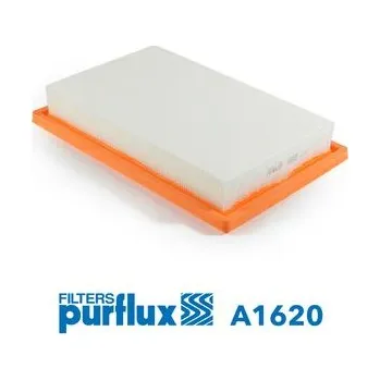 Filtr do auta Vzduchový filtr PURFLUX A1620