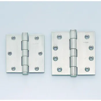 Nábytkové kování Pant 3535SS