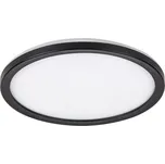 Rabalux Smart TUYA 7774 Inverness venkovní stropní svítidlo LED 15W 1300lm 2700-6500K IP44 s dálkovým ovládáním černá