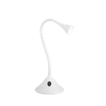 TRIO Reality R52391101 Viper stolní svítidlo LED 1x3W 260lm 3000K