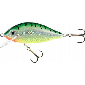 Umělá nástraha Jaxon wobler Holo Select Karaś 5,5 cm 6g ST