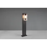 TRIO 511660132 ARDILA venkovní stojanové svítidlo/sloupek 1xE27 V650mm IP44 černá matná