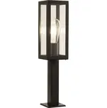 Searchlight 6441-450BK LED OUTDOOR venkovní sloupek E27 1x7W IP44