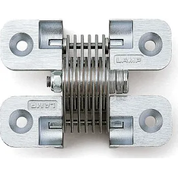 Nábytkové kování Skrytý poziční pant HG-RT50