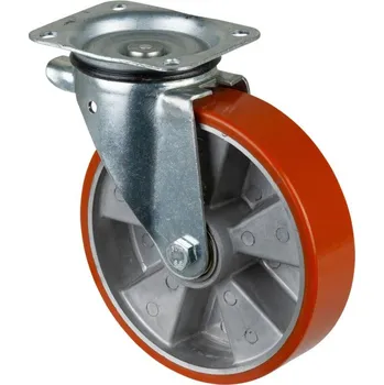 Kolečko Transportní kolečka - otočná MI-L400.B90.150