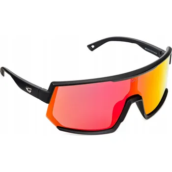 CYKLISTICKÉ BRÝLE GOG ZEUS E511-2P S POLARIZACÍ