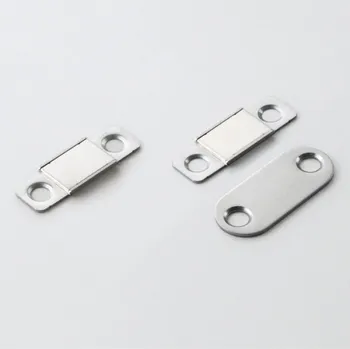 Nábytkové kování Magnetický uzávěr ultratenký MC-YN015S