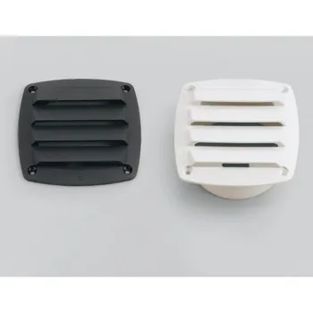 Nábytkové kování Větrací mřížka 480812