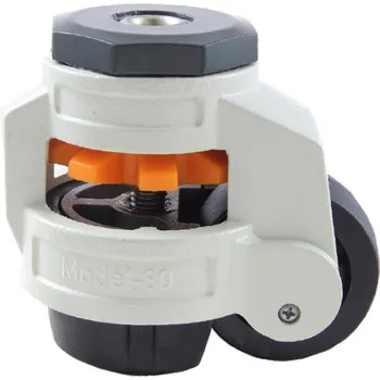 Kolečko Stavitelné kolečko s nivelační patkou MI-W221.A90.075