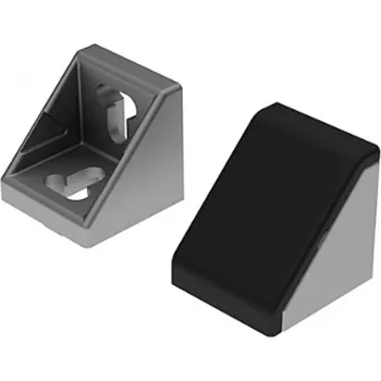 Úhloměr Alu spojovací úhelník 43x42 093WA422