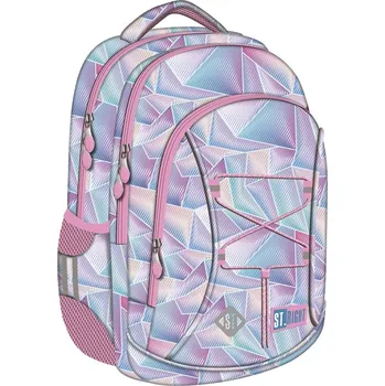 Sportovní batoh Volnočasový batoh St.RIGHT - HOLO, 3 komorový BP32, rozměry: 40 x 30 x 20 cm