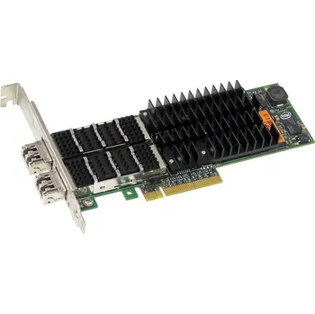 Síťová karta Intel 10GbE XF SR PCIe x8 Fibre Channel EXPX9502AFXSR