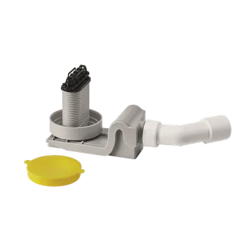 Sprchová vanička Kaldewei Nexsys - Odtoková souprava, 687771210000