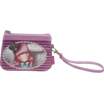 Peněženka Peněženka s řemínkem Santoro – The Dreamer, 11 x 15 x 1.5cm