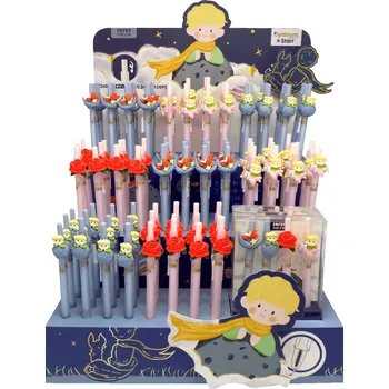 Kuličkové pero ZF2603-2 MALÝ PRINC 1/108