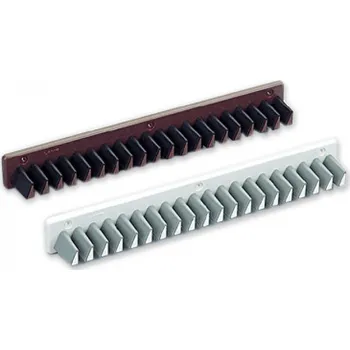 Nábytkové kování Držák na kravaty MST-20BL