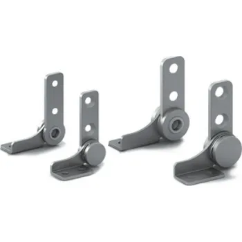 Nábytkové kování Poziční pant HG-TB20L