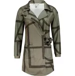 ALTISPORT VOJ/ALW085MI05 tmavě hnědé S