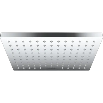 Sprchová hlavice Hansgrohe Vernis Shape Horní sprcha 230 1jet, chrom 26281000