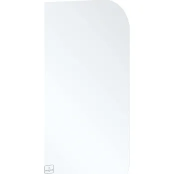 Zrcadlo Villeroy & Boch More to See Lite - Zrcadlo 800x800 mm s osvětlením, A4628000