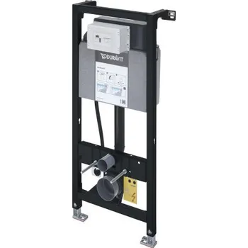 Klozet Duravit DuraSystem® - Instalační modul s nádržkou pro WC, výška 1,15m WD1011000000