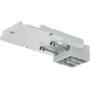 Vodovodní baterie AXOR ShowerSolutions Základní těleso pro horní sprchu na strop, 35363180