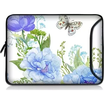 pouzdro na notebook Huado Carry pouzdro na notebook 15.6" Luční mámení