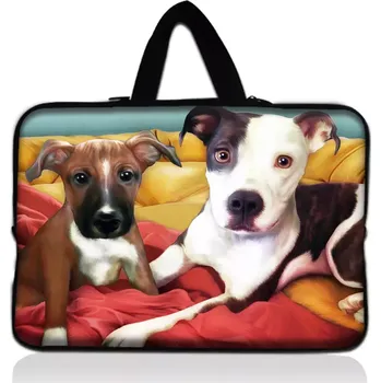 pouzdro na notebook Huado taška na notebook do 15.6" Pitbull