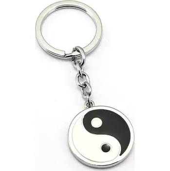 Impress Jewelry Klíčenka Feng Shui Jin Jang