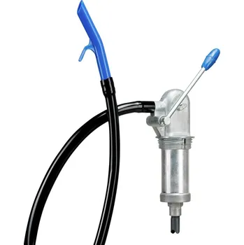 Zahrada Pressol 13030 ZBH, SRL 1200-18 l/min sudové čerpadlo 8