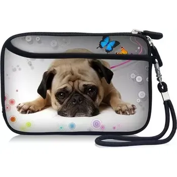 Pouzdro na mobilní telefon Huado pouzdro na mobil Mops