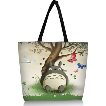 Plážová taška Huado nákupní a plážová taška - Morče