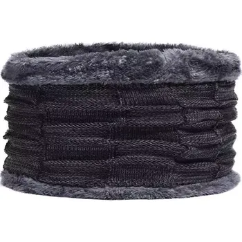 Nákrčník HSWBOY nákrčník komín Černý