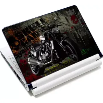 Huado fólie na notebook 12-15.6" Motorka