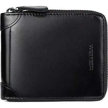 Weixier Raúl Černá