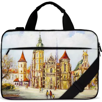 brašna na notebook Huado brašna přes rameno 15.6" Slovakia - Košice