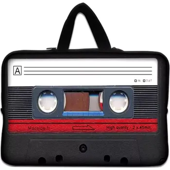 pouzdro na notebook Huado taška na notebook do 15.6" MC kazeta