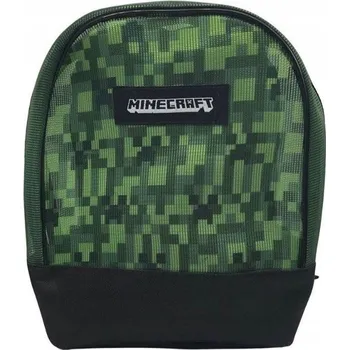 Dětský batoh Batoh 30 x 28 cm zelený