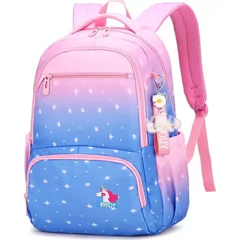 Školní batoh Dětský školní batoh Spirit Unicorn Jednorožec