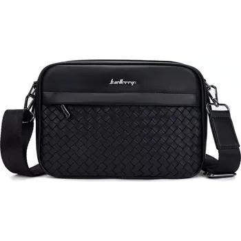 Baellerry crossbody taška přes rameno Isidro Černá