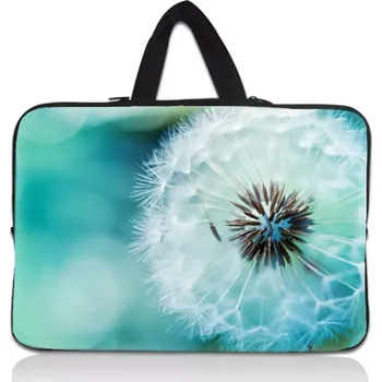 pouzdro na notebook Huado taška na notebook do 14,4" Chmýří