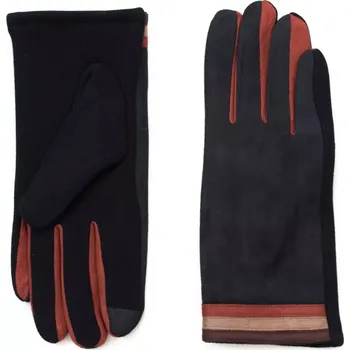 Rukavice ArtOfPolo dámské rukavice Zadar Černé